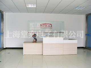 Geverifieerde leverancier in China: - Shanghai Tangyi Electronics Co., Ltd.