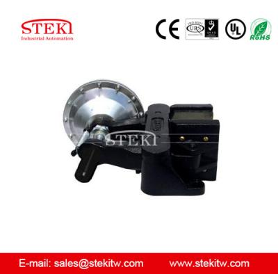 China STEKI Pneumatic Air Disc Brake Ideal for Construction Works and Customized OEM Support for sale