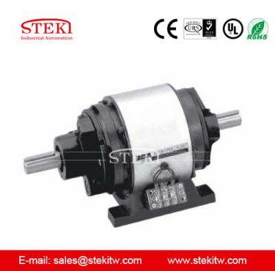 China Industrial 24V DC FMR1.2 Electromagnetic Clutch and Brake Unit with Long Lifespan for sale