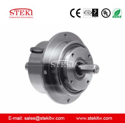 China Magnetische Pulverbremse Max. Drehzahl 1800rpm Gleichspannung 24v Industriemaschinen Mikrobremse zu verkaufen