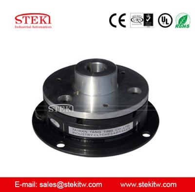 Chine L'embrayage électromagnétique de 11 W modèle 0.6 pour STEKI plaque unique sèche 24 V embrayage électrique 1 à vendre