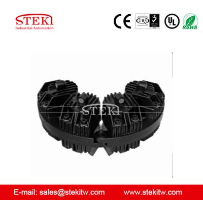 China DBK Air Disc Brake Zwart Kleur Max Air Pressure 0.6Mpa Direct geleverd door STEKI Te koop