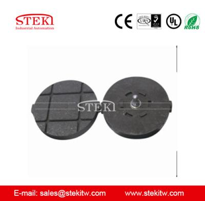 China STEKI 2019 Brake Clutch Lining Non-Asbestos Friction Material from Taiwan Choice for sale