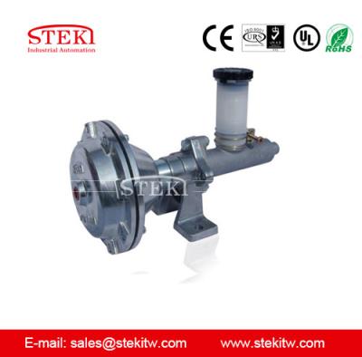 China 15KG Construction Works STEKI BST Air Hydraulic Brake Booster for Forklift Assembly for sale