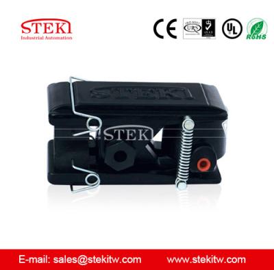 China STEKI 2019 DBC-10/DBC-20 Pneumatische schijfrem 10 mm Dikte 1,75 compressieverhouding Te koop