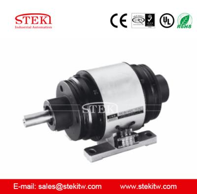 China STEKI 2018 FMT Grader Machine con frenos y guía de solenoide de placa única seca de 24 V en venta