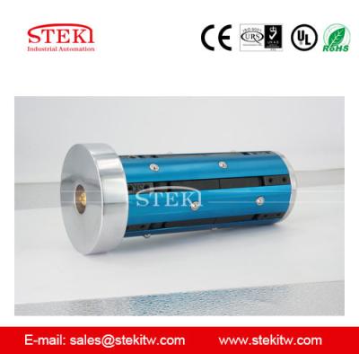 China Online Support STEKI 2024 Aluminum Leaf Flexography Corrosion Resistance Air Shaft for sale