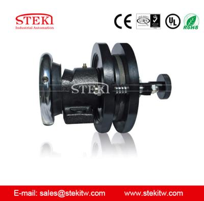 China STEKI 2019 High Load Slip Safety Chucks Axial Location Grootte en gemakkelijke vervanging Te koop