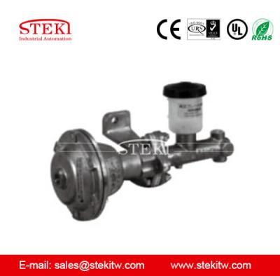 China Upgrade Your Textile Machinery with Steel Oil Brake Booster Alternative to Mitsubishi for sale