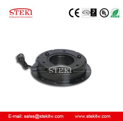 Cina STEKI 2019 24V DC Electromagnetic Magnetic Powder Brake per la macchina di taglio carta Alternativa Mitsubishi in vendita