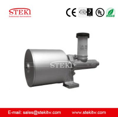 China Printing Shops High Compact Air Hydraulic Booster for Machines STEKI 2019 Supply for sale