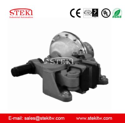 China Weight KG 5 Industrial Horizontal Type Safety Air Disc Brake for Manufacturing Plant for sale