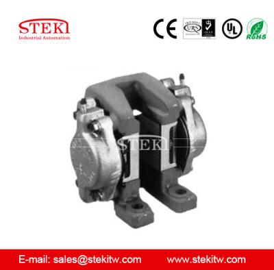 Chine 7 mm de dégagement noir STEKI DBM freins à disque hydraulique pour un arrêt en douceur à vendre