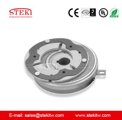 China STEKI 2018 MCS Power-On Innerlijk Lager Elektromagnetische Clutch voor Machinery Assembly Line Te koop