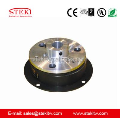 China STEKI 2019 FCH 24VDC Dry Single-Plate Magnetic Clutch for Printing Machines in Mainland for sale