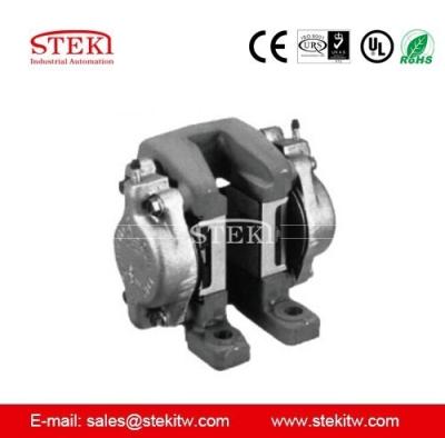 Chine STEKI 2017 frein hydraulique à huile DBM20 avec 200 mm de diamètre et 10 mm d'épaisseur à vendre