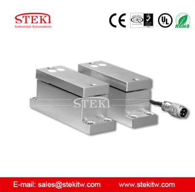 China 1.8kgs Sensor Tension Controller/Detector for Textile Machine STEKI 2018 Tension Meter for sale