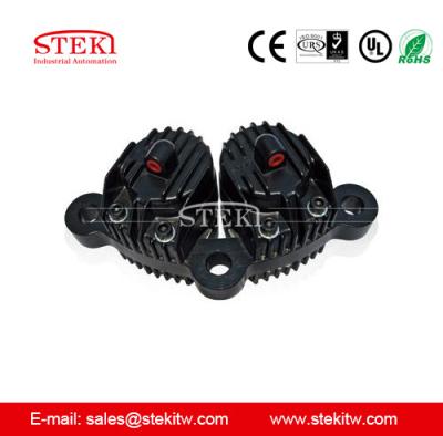 China STEKI 2019 Rubber Machinery Pneumatic Caliper Disc Brake voor dikke schijven Te koop