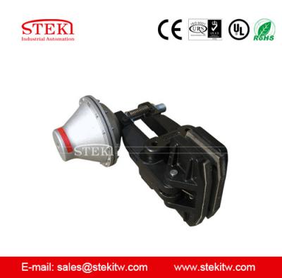 China Pneumatic brakes for textile machinery DBHG model by STEKI 2020 Manufacturing Plant for sale