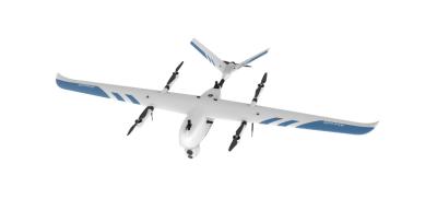 China Multiple Emergency Rescue Drone 3m Wingspan 1.55m Length Reconnaissance Drones for sale