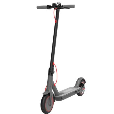 China Unisex Ready To Ship US Warehouse M365 Electric Scooters Style 36v 350w Eu Germany Warehouse for sale