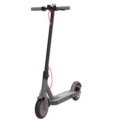 China Dropshipping Unisex 2021 36v 350w Adult Foldable M365 2 Wheels Style Electric Scooter USA Warehouse for sale