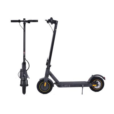 China Free Shipping 10 Inch e Scooter App Function Foldable Adult Electric Scooter 350w Two Wheels Adult Electric Warehouse In Poland for sale