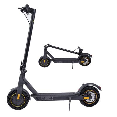 China 10 Inch 36v 10.4ah 350w App Function New Foldable Electric Scooter Adults UK Warehouse for sale