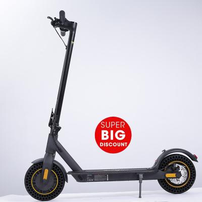 China App function 2 function Europe warehouse Eu stock 10inch e wheels 350w scooty electric scooter dropshipping for sale