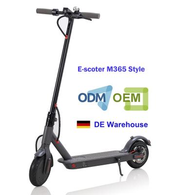 China App Mobility 350w 8.5 Inch Foldable Portable Scooter Electric 300w Two Wheels 300w Two Wheels Adult 350w for sale