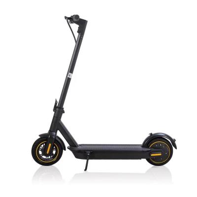 China With APP wholesale G30 style MAX Pro E-scooter citycoco 2 wheel electric scooters for sale for sale