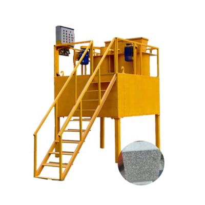 China Light Buliding Construction Automaticclc Block Making Machine Brick Making Machine With Best Price for sale