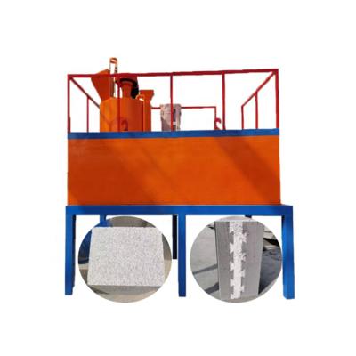 China Buliding Construction Foam Generator Machine For CLC Mixing Concrete Blocks Molds Cellular Lightweight Block Making Machine Brick Concrete for sale