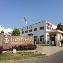 Verified China supplier - Zhejiang Bowei Food Machinery Co., Ltd.