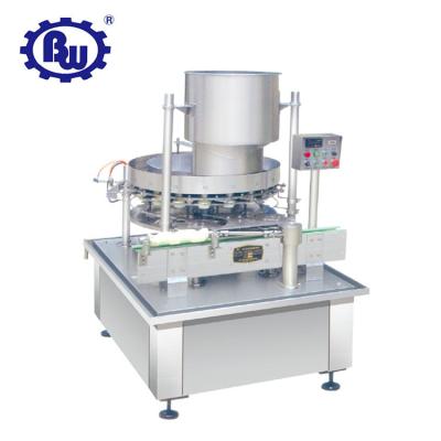 China Beverage Factory Wholesale Cheap Granule Grain Packaging Machine for sale