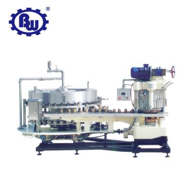 China Beverage Factory Direct Supply Canned Carbonated Beverage Beverage Beer Filling Machine for sale