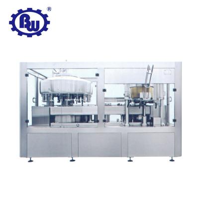 China Beverage factory direct sales eco-friendly fashion juce packing machine for sale