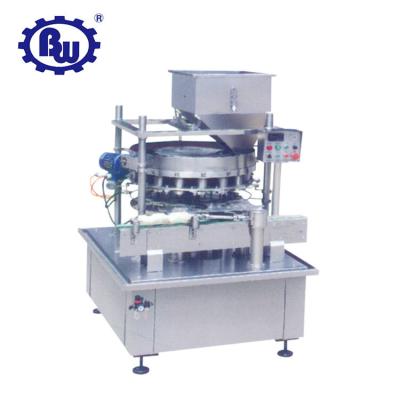 China Professional Beverage Factory Supply Good Quality Grain Granule Filler for sale