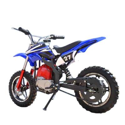 China 49cc Mini Kids Quad Bike Wheeler Off-Road Motorcycle Disc ATV With CE Children's 49cc JB-128 for sale