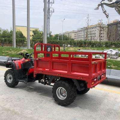 China New HOT Sale Chinese Farm ATV 250cc Quad Axle Drive Quad Bike Farm ATV ATV 10 for sale