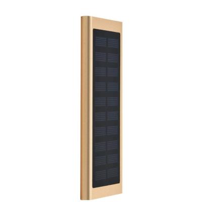 China 2020 New High Quality Portable Solar Panel Charger Solar Panel Charger Solar Power Bank For Upgrading for sale