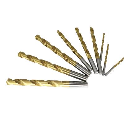 China Metal Manufacturer Custom Wholesale High Ship SKH 51 JIS M2 Drill Bit for sale