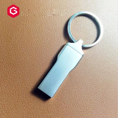 China Portable Pen Key Chain OTG Freebies Usb For Android 16gb for sale