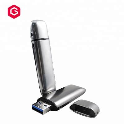 China Cheapest Popular Metal Stick 2GB 4GB 8GB 16GB 32GB 64GB Usb 3.0 Flash Drive for sale