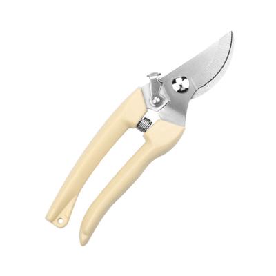 China High Quality Anti-Slip Grip Handle DIY Tools Shears for Gardening Heavy Duty for sale