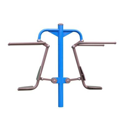 China Strengthen And Develop Muscles Upper Chest Strength Gym Equipment For Outdoor Fitness Lat Lower for sale