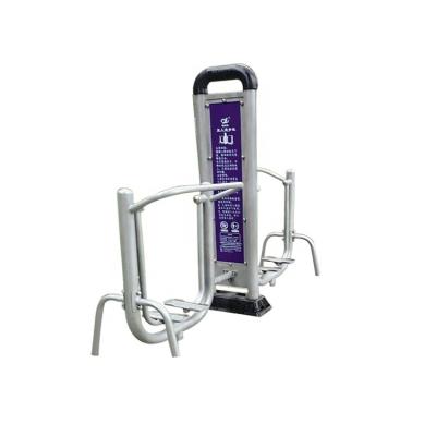 China Park Wholesale Price Luxury Double Air Walker Outdoor Fitness Gym Equipment for sale