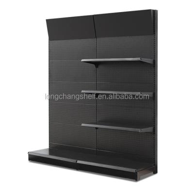 China Hardware Store Machine Tool Display Rack Shelves Hardware Store Floor Rack DIY Tool Display Rack Shelves, Machine Tool Display Rack for sale