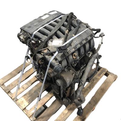 China New Arrival Porsche Cayenne Engine In Stock Direct Supply Used Engine For Sale Cayenne for sale