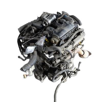 China used toyota engines japan machinery engines toyota japanese used car engines 2.5L 5GRFE CROWN saloon (CRS_ for sale